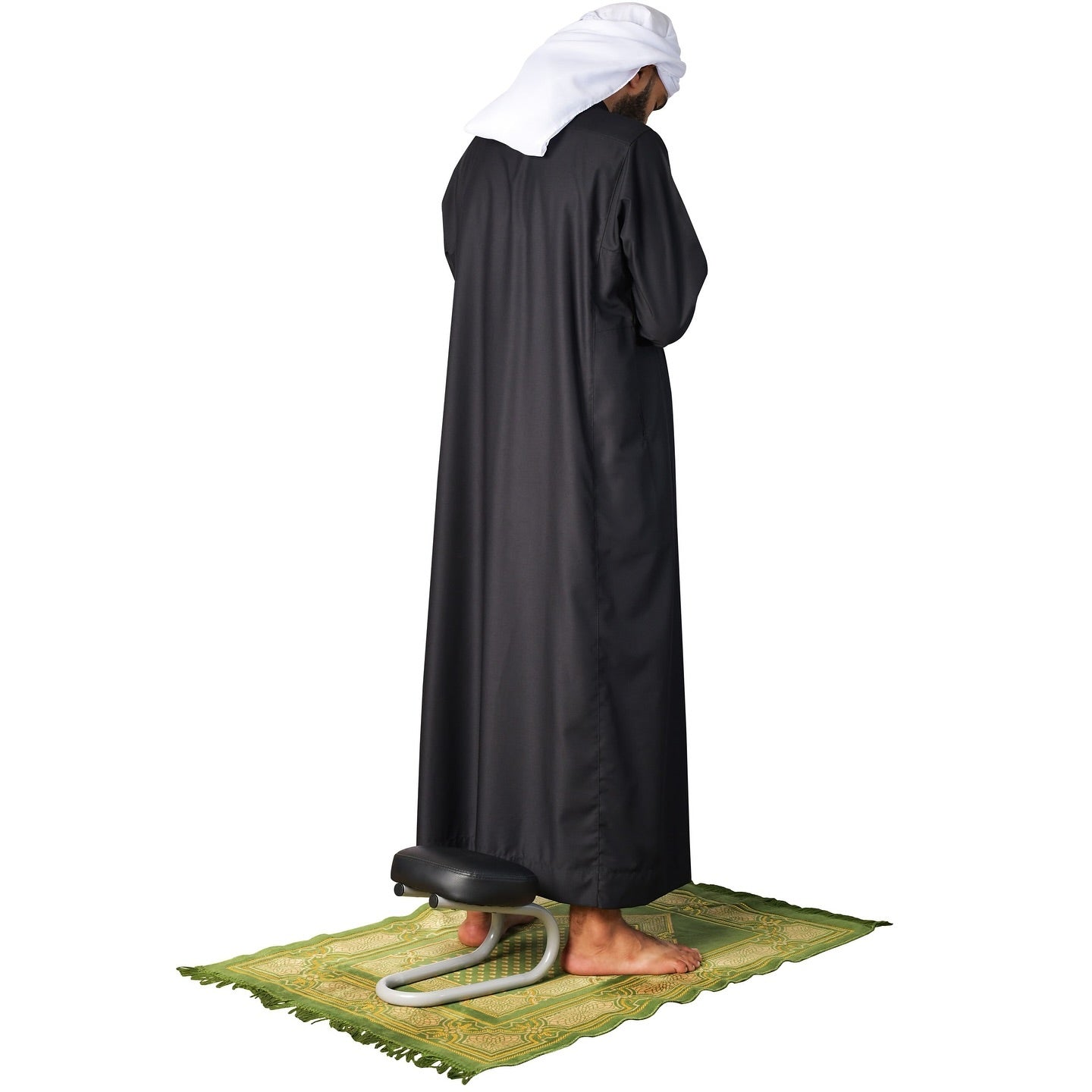 Easy Portable Namaz chair