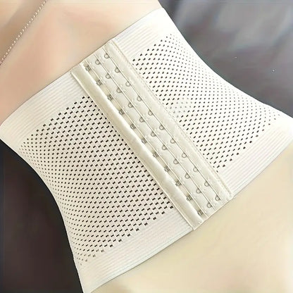 Breathable Belly Belt Shaper