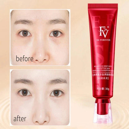 FV Forever Oil Control Waterproof Skin Liquid Foundation