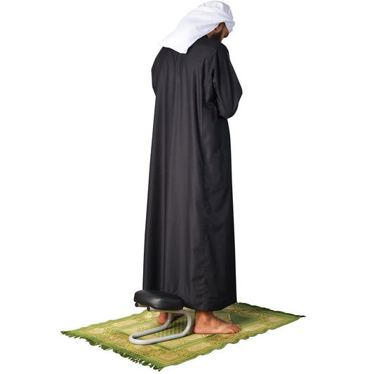 Easy Portable Namaz chair