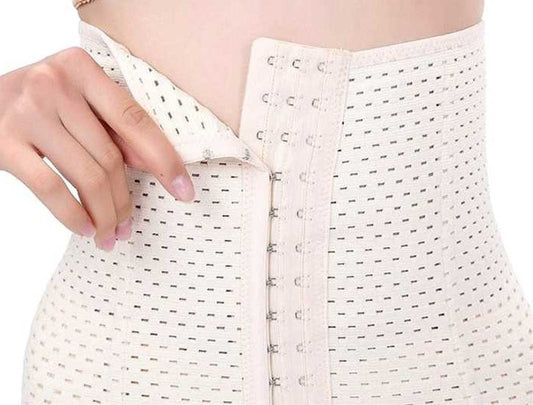 Breathable Belly Belt Shaper