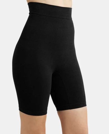 HIGH WAIST BODY FITTER