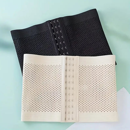 Breathable Belly Belt Shaper