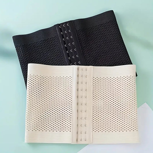Breathable Belly Belt Shaper