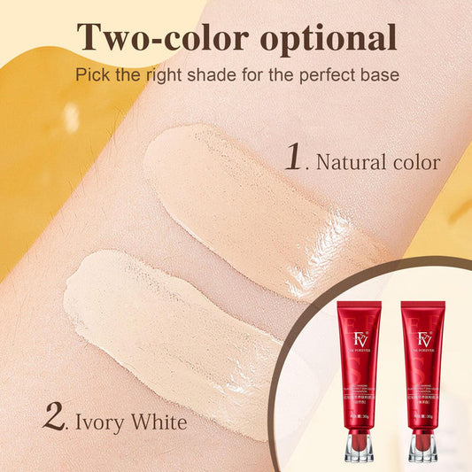 FV Forever Oil Control Waterproof Skin Liquid Foundation