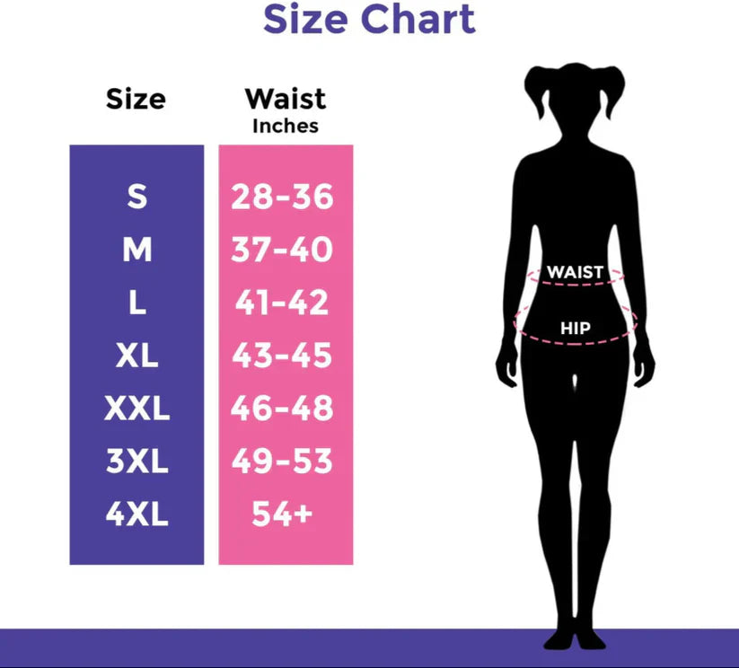 HIGH WAIST BODY FITTER