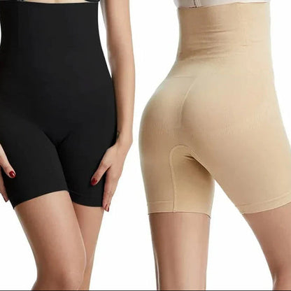 HIGH WAIST BODY FITTER